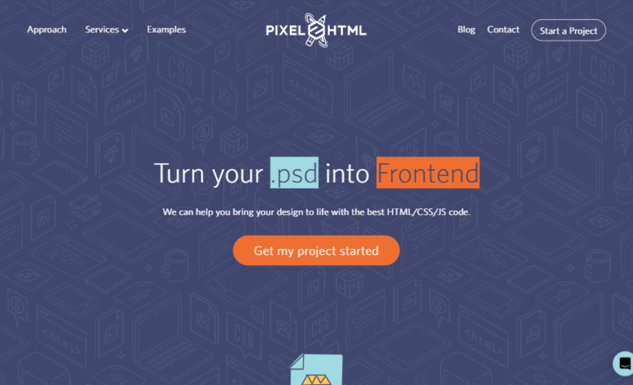 Pixel2html: The Game-Changing Responsive Web Design Agency That's Taking The Industry By Storm