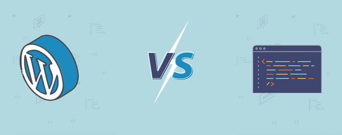 WordPress vs Custom Website Which Option is Best for Your Business