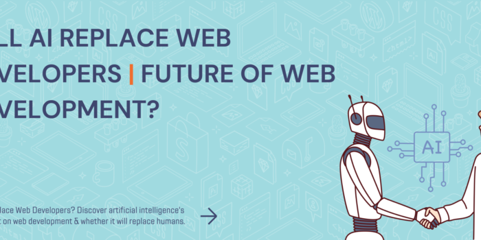 Will AI Replace Web Developers?